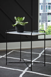 J&M Furniture - Ashley Furniture - Ashber Accent Table - Accent Table - A4000609